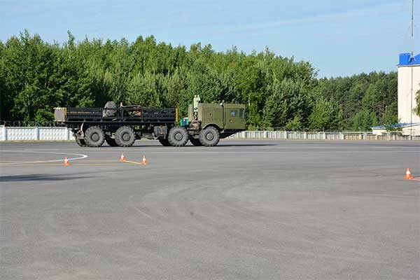 Полигон