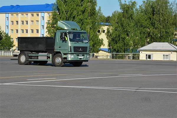 Полигон