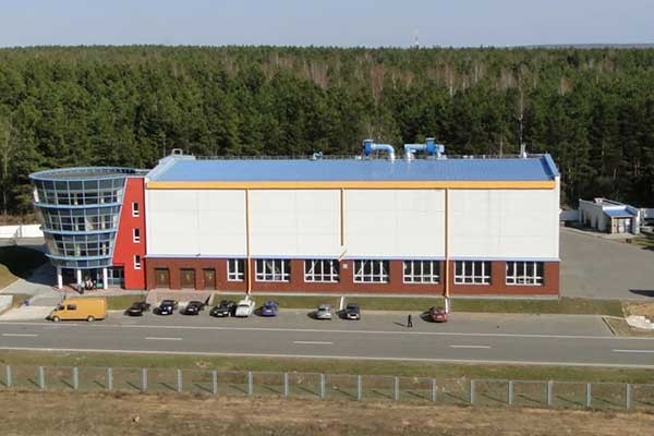 Полигон